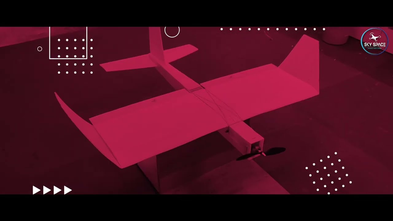 DIY Chuck Gliders Build || From Flute Board to Flight: Crafting and Flying Chuck Gliders