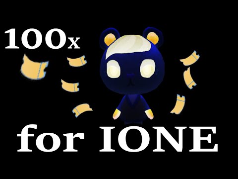 Spending 100x Nook