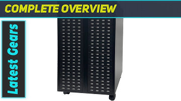 Acumen Disc 1 to 199 USB Duplicator - The Ultimate USB Copying Solution!