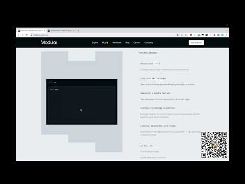 01.Mojo-for all AI developers