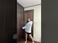 最近ツインテ多めやね #shorts #踊ってみた #ワールドイズマイン