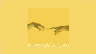 Aries-RACECAR Lyrics (Slowed, Bass Boosted, Reverb)