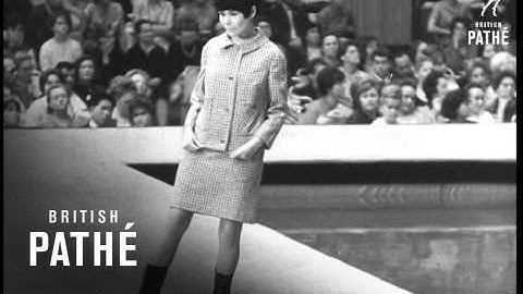 Festival Of Fashion (1967)