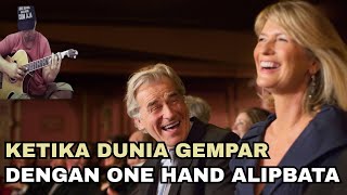 BREAKING NEWS ❗ When the World Suddenly Shakes With the Emergence of One Hand Alipbata