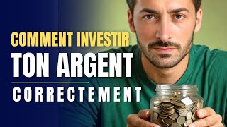 Les Secrets Dinvestissement Pour Atteindre Ta Liberté Financière