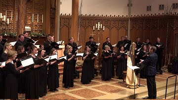 It Came Upon a Midnight Clear arr. Matthew Culloton