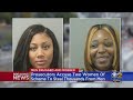 Milwaukee Women Accused Of Robbing Chicago Men Of $85,000