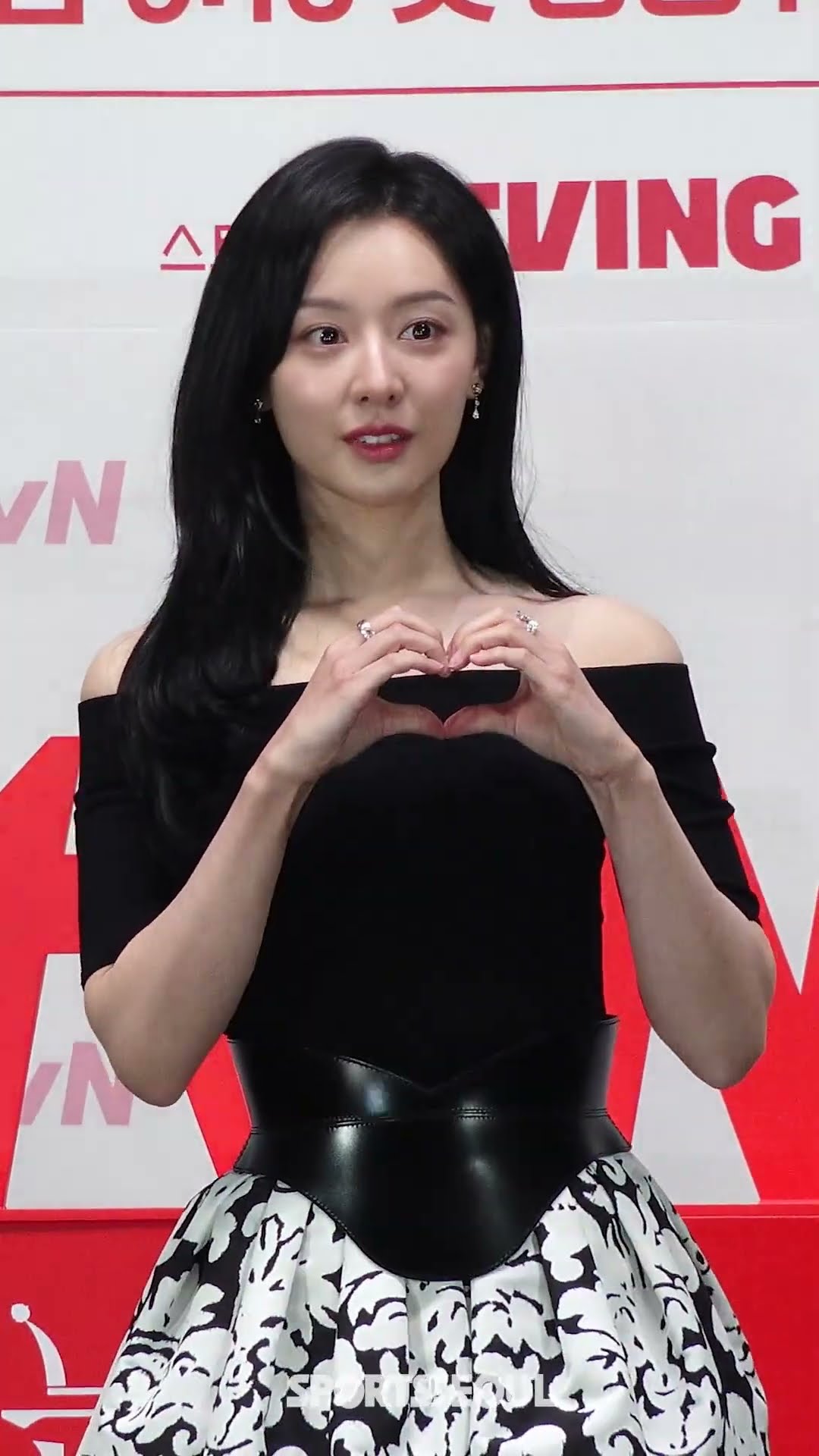 김지원, 비주얼 폭발 재벌3세