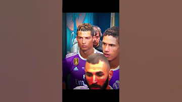 Real Madrid 2017… 😳