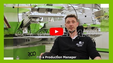 How Data Changed Everything for OP On-demand’s Print Floor