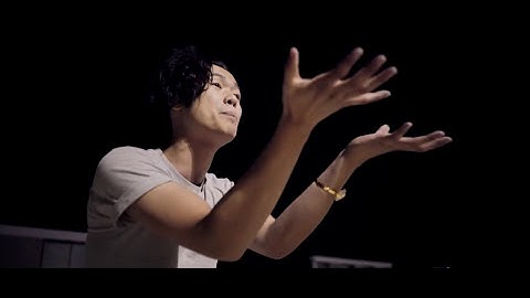 Alex Dang! - "Unapology" @WANPOETRY (TGS CYPHER 2016)