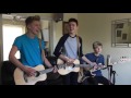 The Vamps - Wake Up (Cover By New Hope Club)
