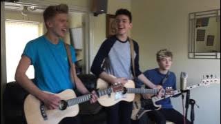 The Vamps - Wake Up (Cover By New Hope Club)