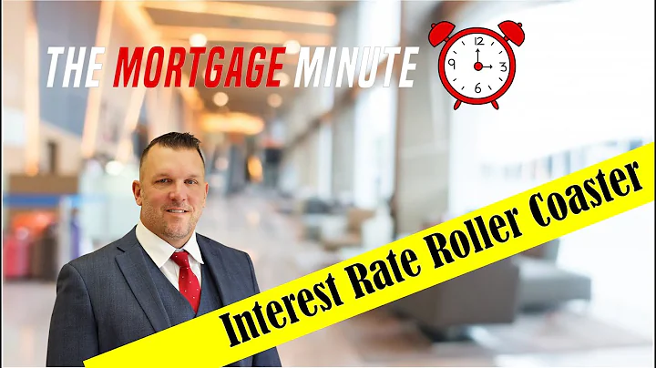 John Baranowski Mortgage Minute 04