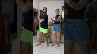 Casal forrozeiro #shortsdance #dancemusic