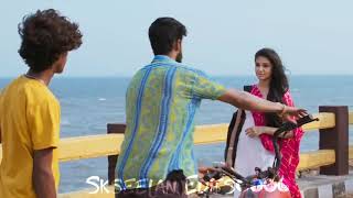 Achacho Punnagai Whatsapp Status