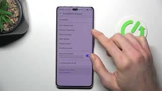How To Delay Clicks on HONOR Magic 7 Lite