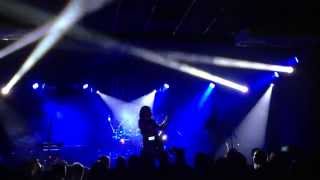 Mystifier - Live London - 07.06.2014 by profano