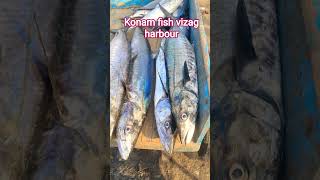 #konam fish #వైజాగ్  #food