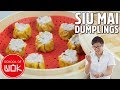 Mystery Recipe Challenge - Siu Mai Dumplings! | Saturday Specials