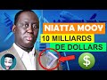 10 milliards de dollars  niatta la   jeff 