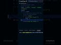 Else Block In Python But With A Loop