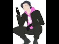 【メイキング】レダーヨージロー【868】