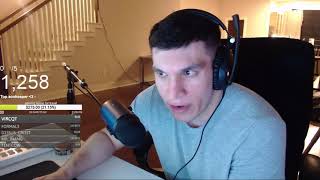 Thh Irl Highlights,Funny Moments, Clips