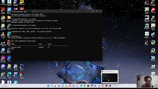 Cara menghubungkan oracle ke php || PL/SQL