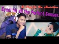K1's Kpop/Jpop Session: Eyedi - Perfect 6th Sense [Reaction]