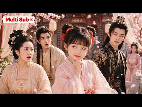 【Multi Sub】💥一觉穿成短命萌娃,我刚想偷偷给娘亲改命,没想到心声竟被全家听见!