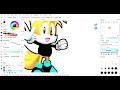 Thank You For 100 Subs! My Fan-made skin (Sonic Speed Simulator)