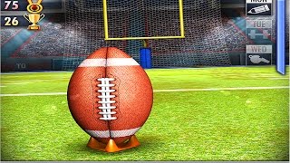 Football Clicker - Android Gameplay screenshot 5