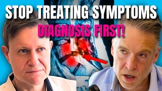 What if Your Back Pain Diagnosis is Wrong? It Might Be This. 