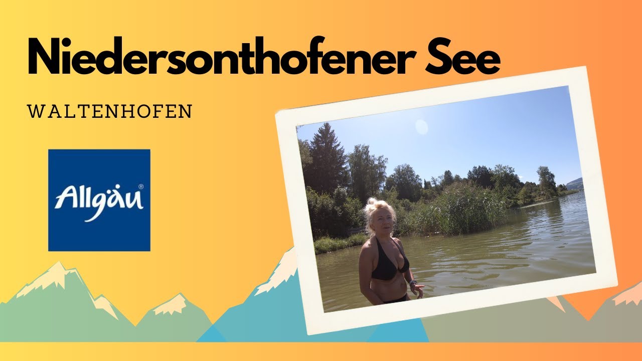 Niedersonthofener See