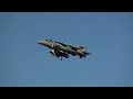 TLP 2025 3 Italy Navy McDonnell Douglas AV 8B Harrier II 1 05 MM7201 Landing Albacete LEAB