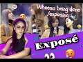 "WheeSa being done/exposing MoonSun" PT. 1-3 Reaction | NOTHING WAS HELD BACK OMG (kpop reaction)