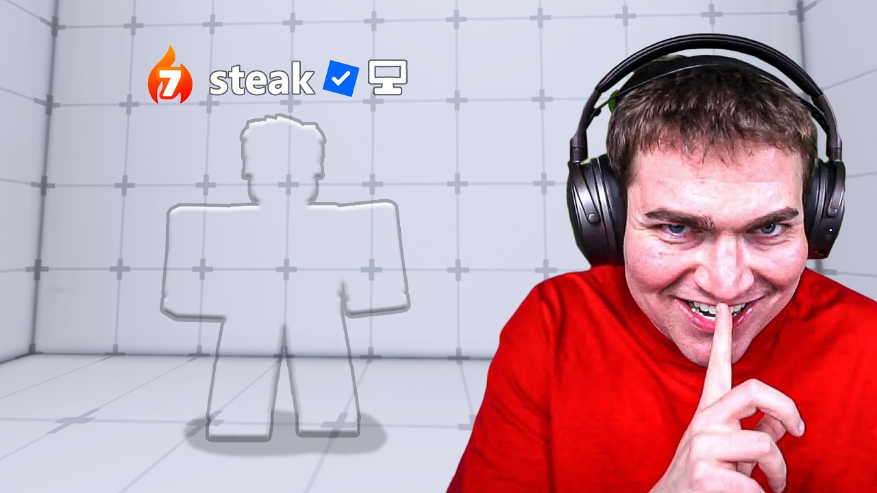 EXTREME hide & seek in RIVALS!!