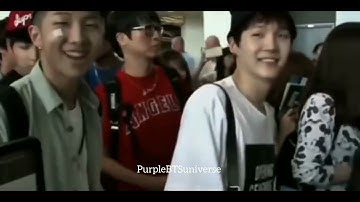 BTS and Army