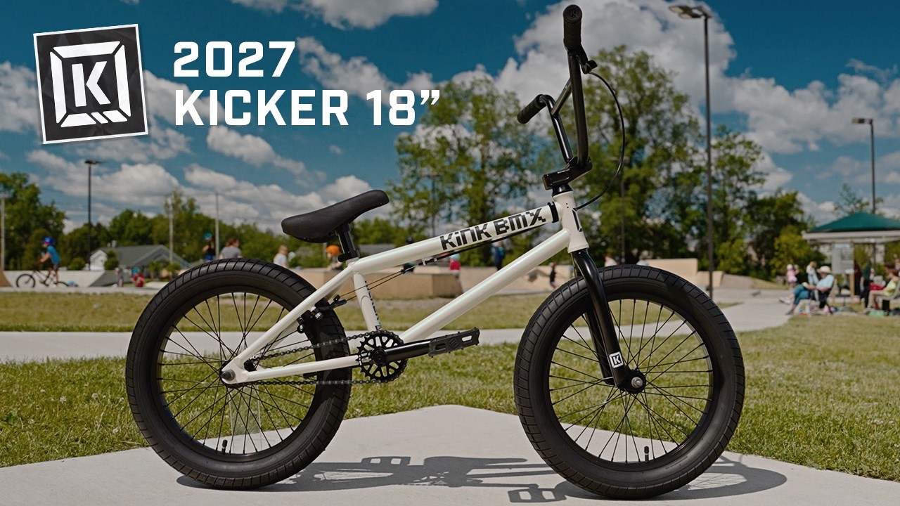 Kicker 18