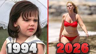 The Little Rascals Cast Then And Now, 2026. Try Not To Gasp!
