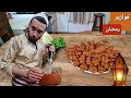 شيف عمر | تشي كوفتا كبة نية تركية بعشر دقائق