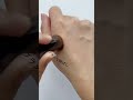 【思ったよりナチュラルな仕上がりCHANEL レ ベージュ トゥッシュドゥ タン B10