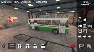 Bus World - Free Mode - Kentsel - v.2.0 screenshot 2