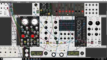 Episode 16: 500 Subscriber Special, The Klee Sequencer