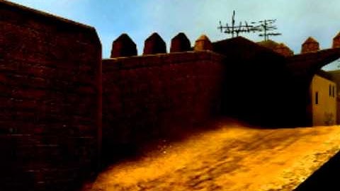 [CS:S] Kaenai - AWP Video quality Test