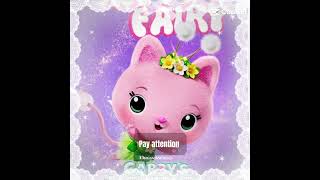 kitty fairy!