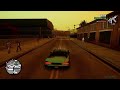 Gta san andreas definitive edition ps5 pro gameplay pt 24