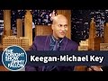 Keegan-Michael Key on Rehearsing with President Obama