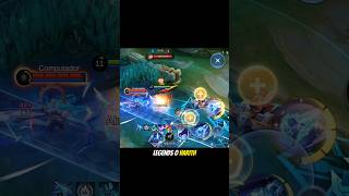 Buffs no Harith no Mobile Legends #mobilelegends #mlbb #mlbbbr #lostmlbb